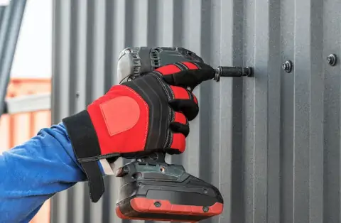 Travaux de zinguerie - Thorame-Basse